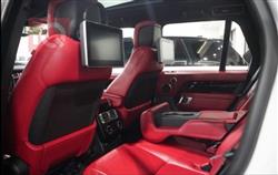 Land Rover Range Rover Vogue